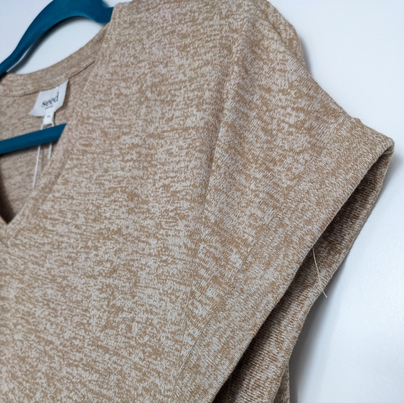 NWT Seed Heritage Top XS - Picture 3 of 5